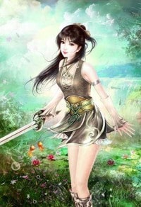 我的絕美老闆娘