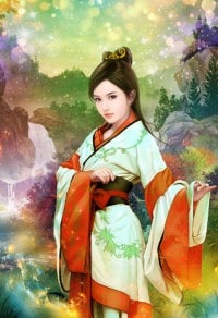 掌心灼痕